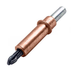 KL1/8 Long (KL) 1/4''-1/2'' Grip Plier Operated Cleco Fasteners