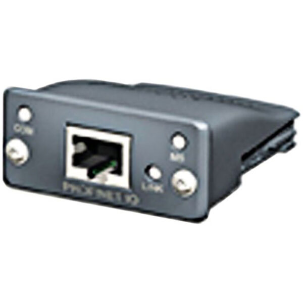 Cleco Fieldbus Modules - Profinet