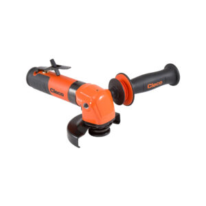 Cleco C3120A5-M14OH C31 Right Angle Grinder, 12000RPM, 1.7HP, M14, 5'' Guard, OH