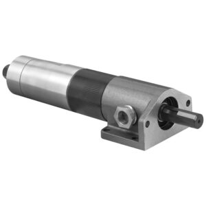 Cleco C3N Series Rotary Vane Air Motors
