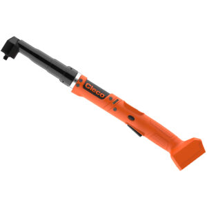 Cleco CellTek Right Angle Cordless Nutrunners