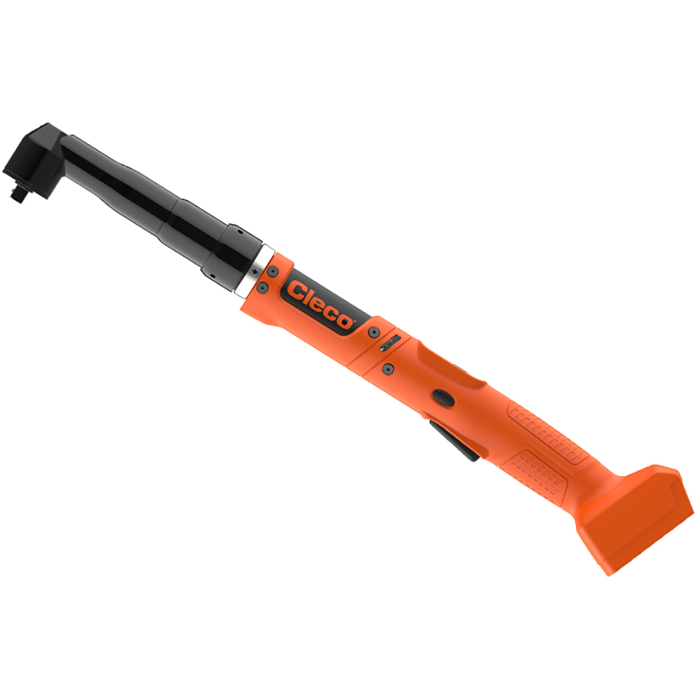 Cleco CellTek Right Angle Cordless Nutrunners