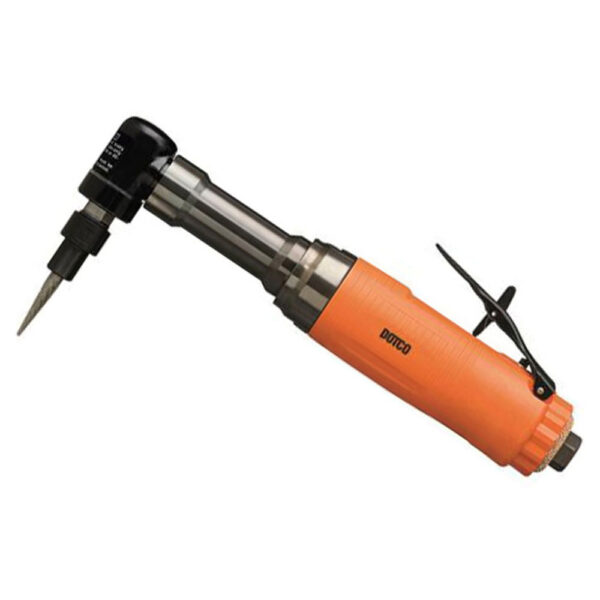 Dotco 12L2777-45 Right Angle Sander / Grinder, RE, 12000RPM, 1/4'' Collet