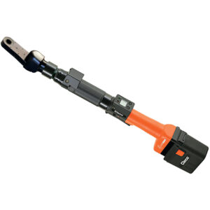 Cleco LiveWire Crowfoot Series Nutsetters