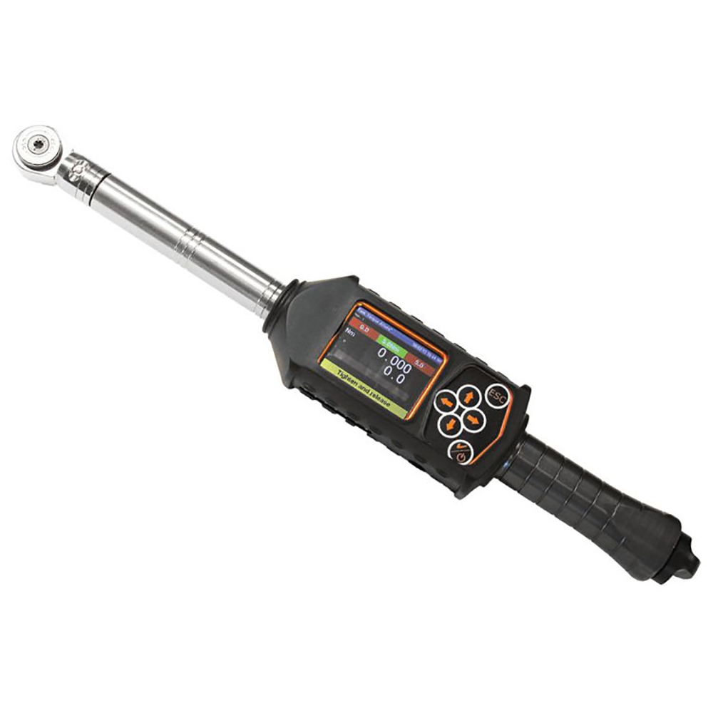 Cleco LiveWire I-Wrench Torque & Angle Wrenches