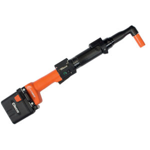 Cleco LiveWire Right Angle Series Nutrunners
