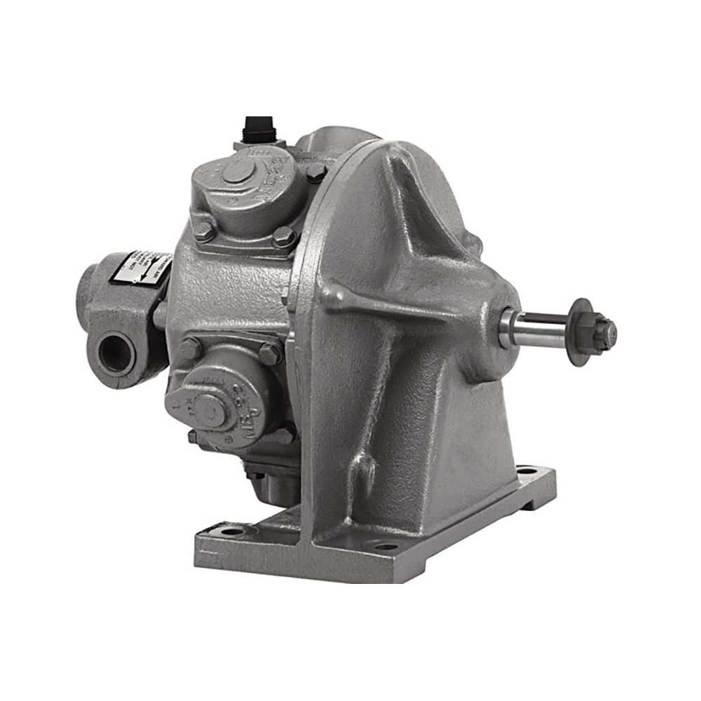 Cleco MB Series Radial Piston Air Motors