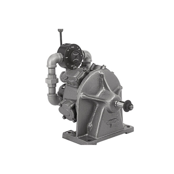 Cleco ME Series Radial Piston Air Motors