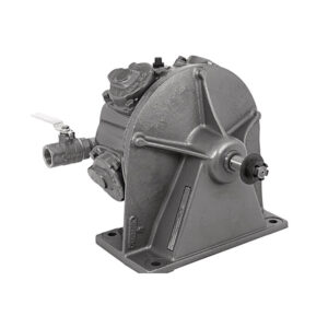 Cleco MM Series Radial Piston Air Motors