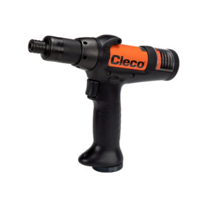 Cleco NeoTek 30 Series Transducer Control Pistol Corded Electric Nutrunners