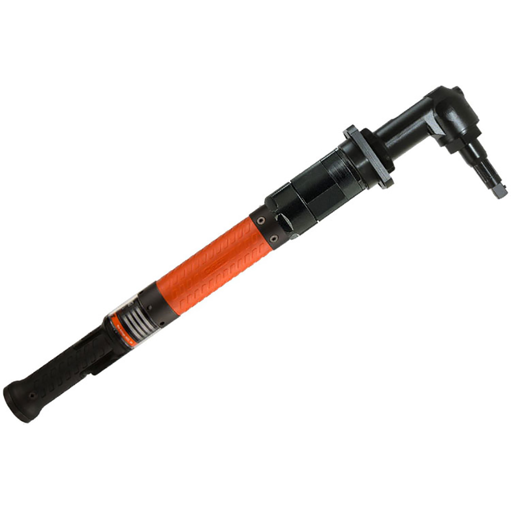 Cleco NeoTek Transducer Control Retractable Spindle Corded Electric Nutrunners