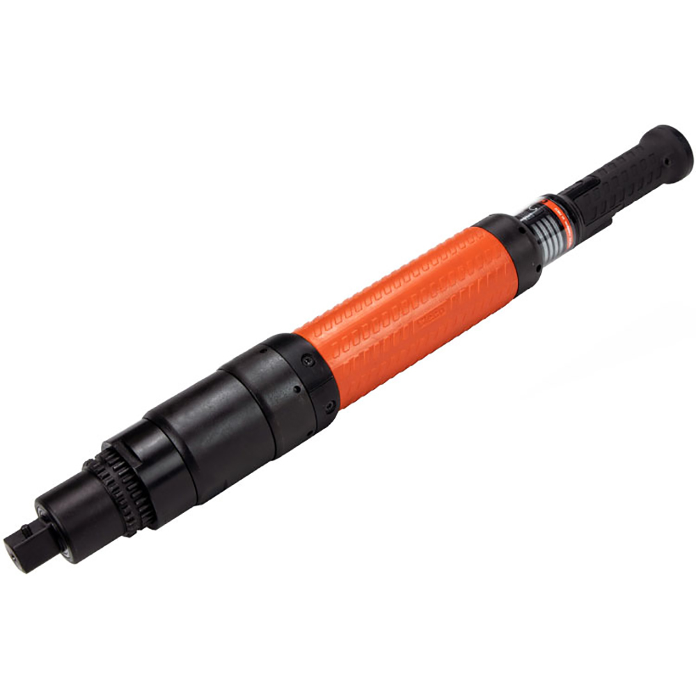 Cleco NeoTek 70 Series Transducer Control Inline Corded Electric Nutrunners