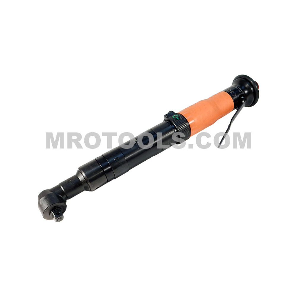 Cleco 34 Series Angle Nutrunners, Reversible - Clecomatic Clutch