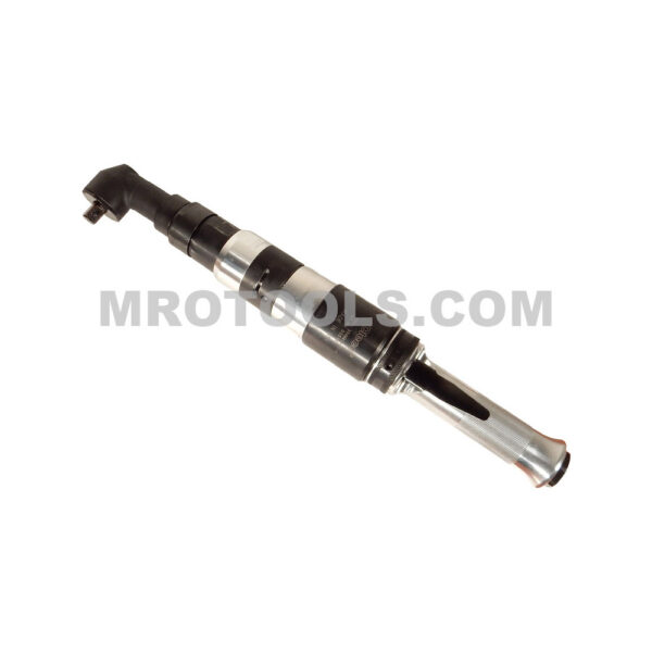 Cleco 55/75 Series Angle Nutrunners, Reversible - Clecomatic Clutch - Lever Start