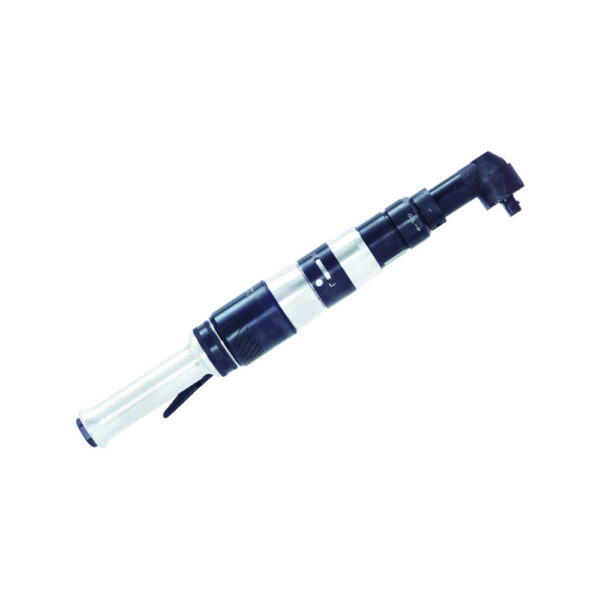 Cleco Angle Nutrunner 75 Series 75RNAL-3V-4, 1/2'' Square Drive