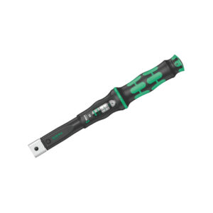 Wera 05075652001 Click-Torque X 2 Torque Wrench For Insert Tools