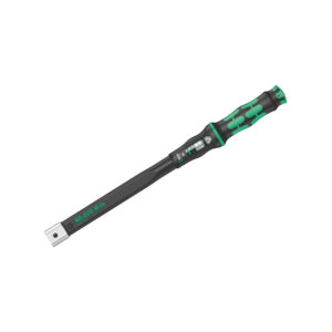 Wera 05075654001 Click-Torque X 4 Torque Wrench For Insert Tools