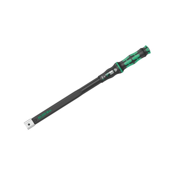 Wera 05075655001 Click-Torque X 5 Torque Wrench For Insert Tools