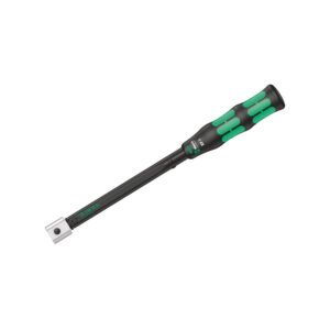 Wera 05075672001 Click-Torque XP 3 Pre-Set Adjustable Torque Wrench For Insert Tools