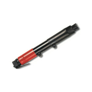 B16M Chicago Pneumatic Needle Scaler