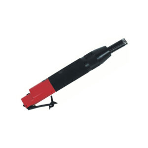 B16MV Chicago Pneumatic Vibration-Damped Needle Scaler