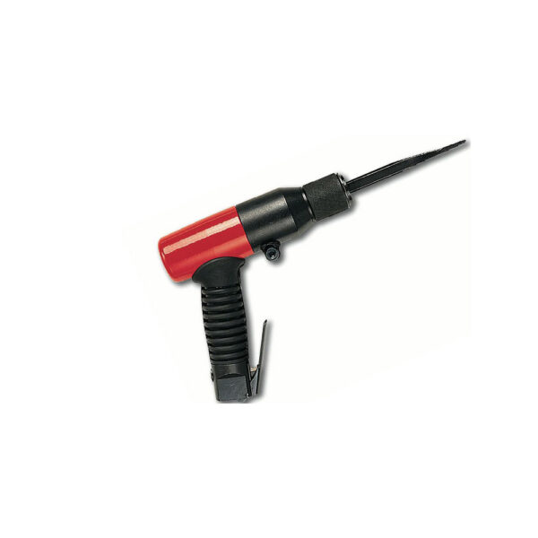 B19B Chicago Pneumatic Pistol Chisel Scaler