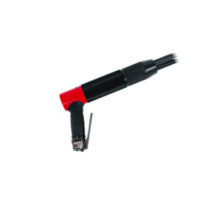 B19MV Chicago Pneumatic Vibration-Damped Needle Scaler