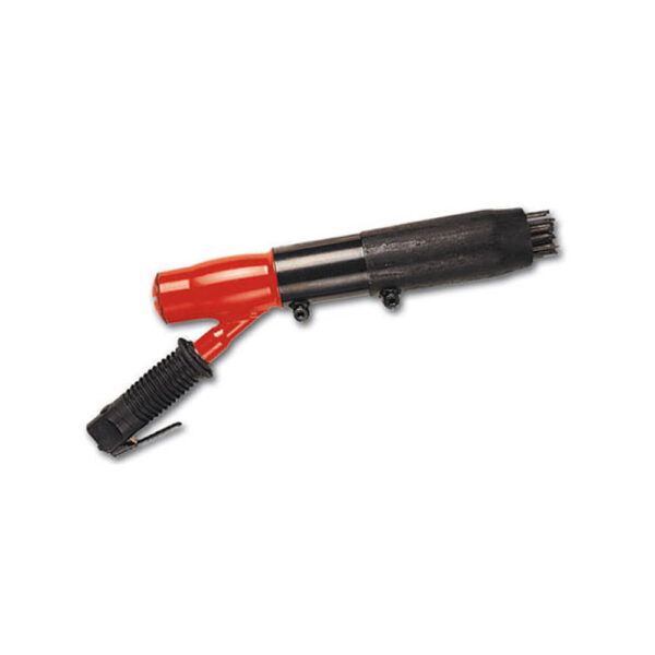 B21M Chicago Pneumatic Needle Scaler