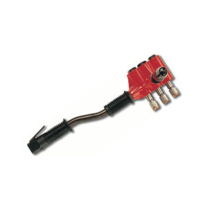 B23 Chicago Pneumatic Scaler