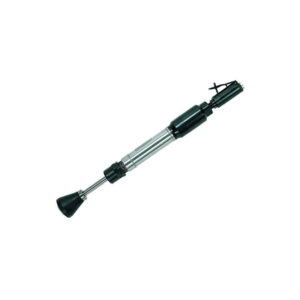 CP0200B18-2F Chicago Pneumatic Bench Rammer