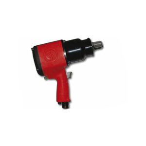 CP0611P RS Chicago Pneumatic 1'' Impact Wrench