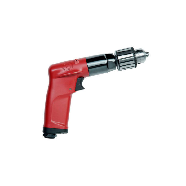 CP1014P05 Chicago Pneumatic Key Chuck Drill