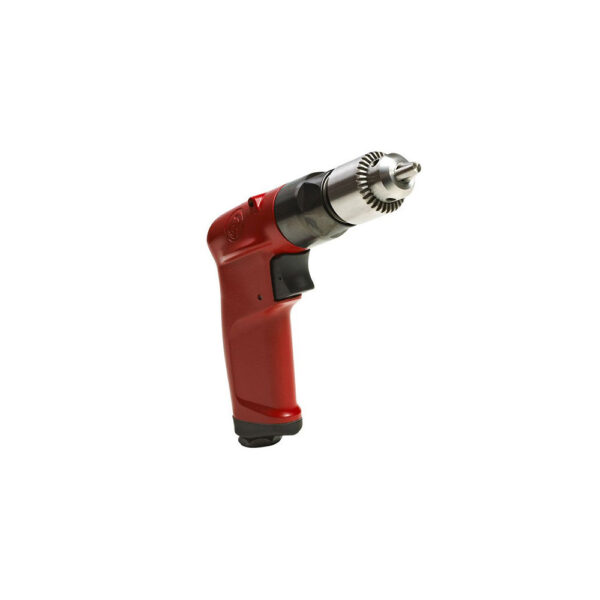 CP1014P24 Chicago Pneumatic 1/4'' Pistol Grip Drill