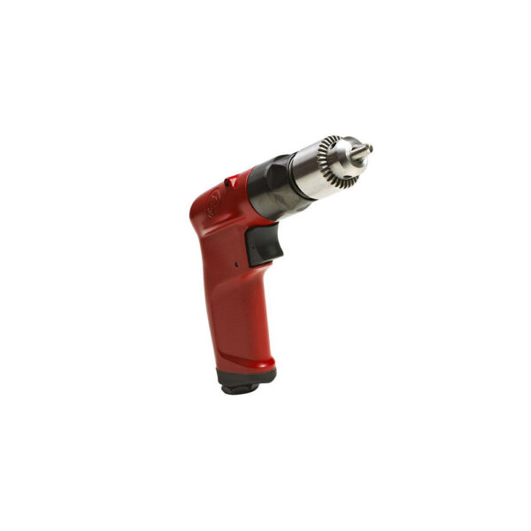 CP1014P33 Chicago Pneumatic 1/4'' Pistol Grip Drill