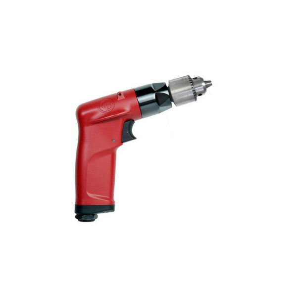 CP1014P45 Chicago Pneumatic 1/4'' Pistol Grip Drill
