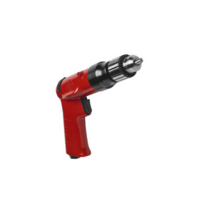 CP1114R26 Chicago Pneumatic Reversible Key Chuck Drill