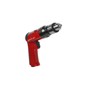CP1114R40 Chicago Pneumatic Reversible Key Chuck Drill