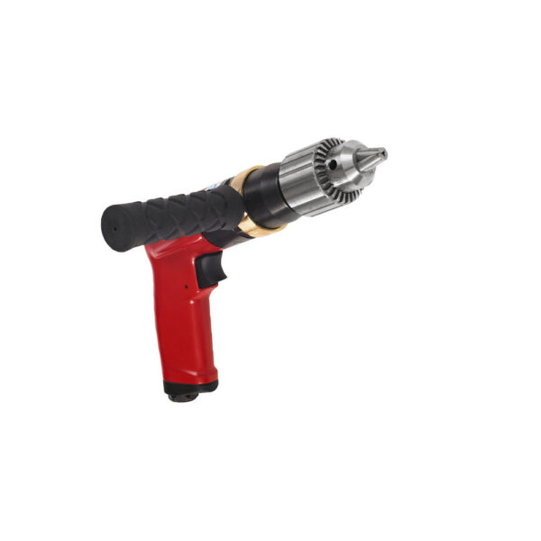 CP1117P05 Chicago Pneumatic Key Chuck Drill