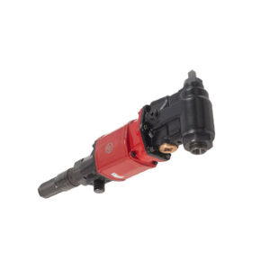 CP1720R50 Chicago Pneumatic Corner Drill