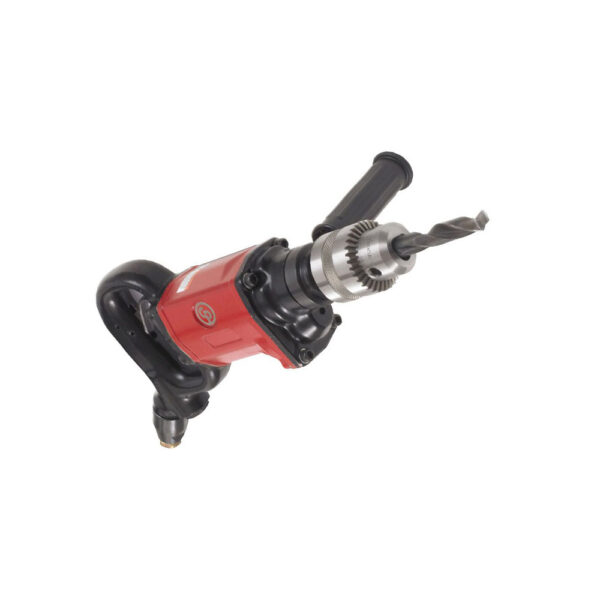 Chicago Pneumatic 1/2''-2'' Drills