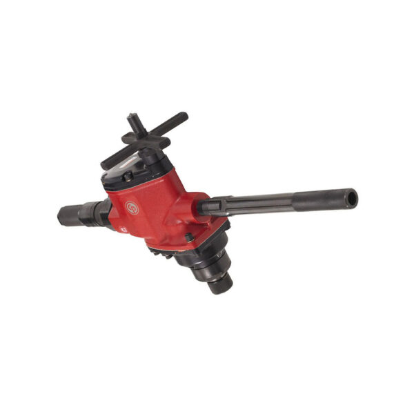 CP1820R32 Chicago Pneumatic T-Handle Drill