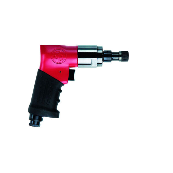 CP2755 Chicago Pneumatic Direct Drive Pistol Screwdriver