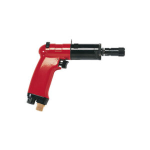 Chicago Pneumatic Positive Clutch and Direct Drive Screwdrivers