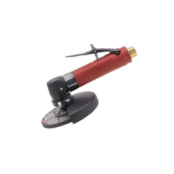 CP3019-13A4 Chicago Pneumatic 4'' Angle Grinder