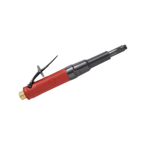 CP3019-40ES CNOMO Chicago Pneumatic Angle Die Grinder, w/ 6mm CNOMO Collet