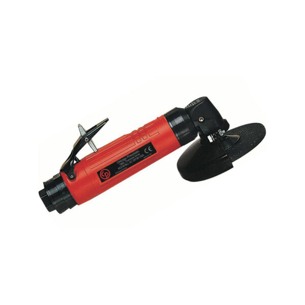 CP3109-13A4 Chicago Pneumatic 4'' Angle Grinder