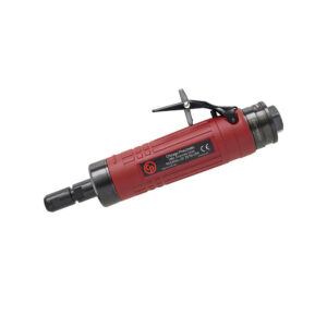 CP3119-12 CNOMO Chicago Pneumatic Die Grinder, w/ 6mm CNOMO Collet