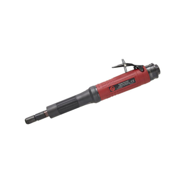 CP3119-12ES CNOMO Chicago Pneumatic Die Grinder, w/ 6mm CNOMO Collet