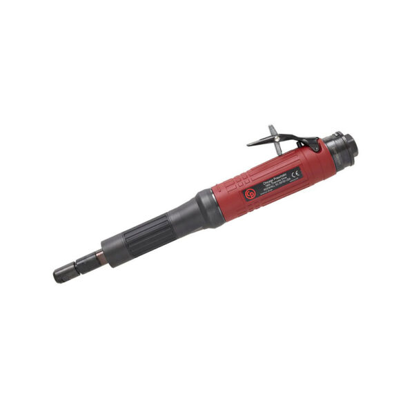 CP3119-18ES CNOMO Chicago Pneumatic Die Grinder, w/ 6mm CNOMO Collet