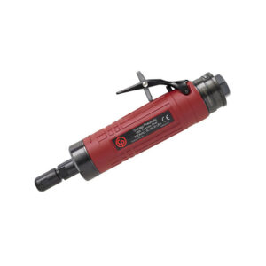 CP3119-22 CNOMO Chicago Pneumatic Die Grinder, w/ 6mm CNOMO Collet